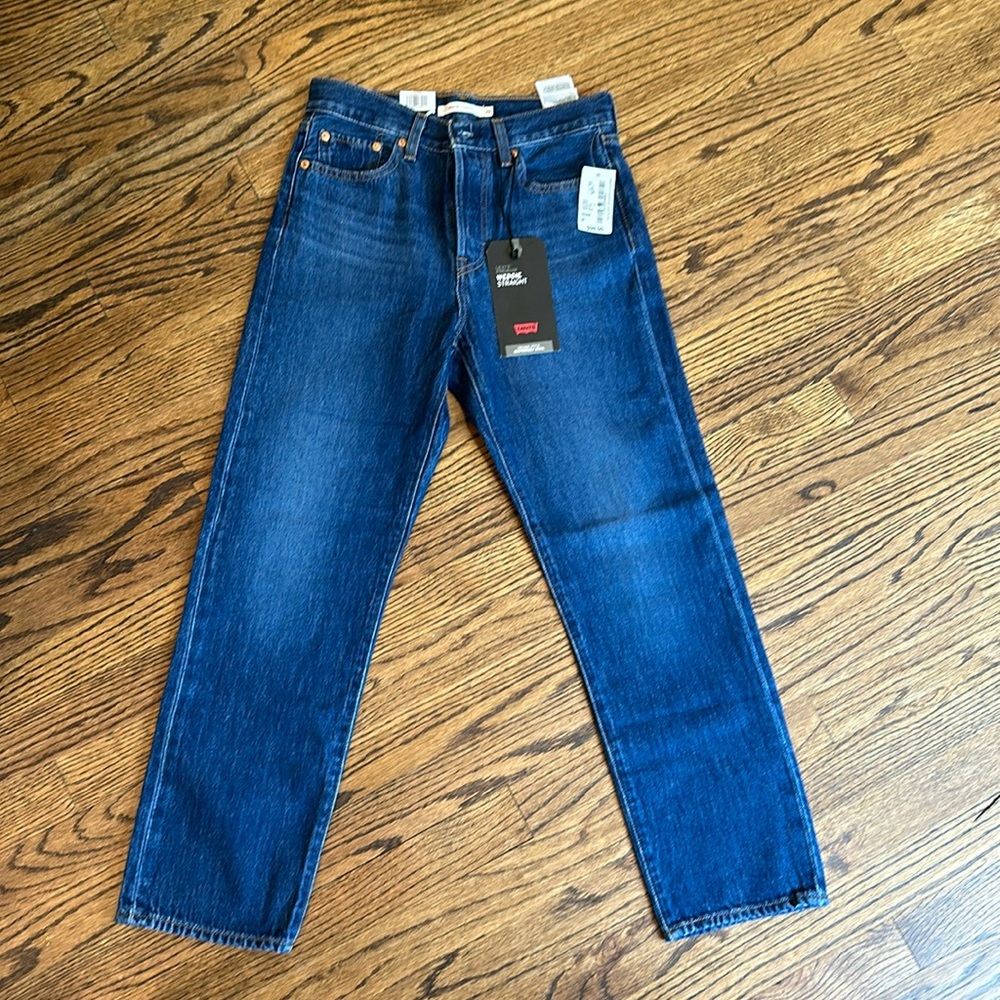 Levi’s jeans